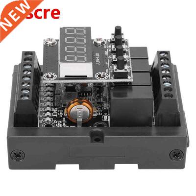 PLC Programmable Logic Controller Industrial Control Board R