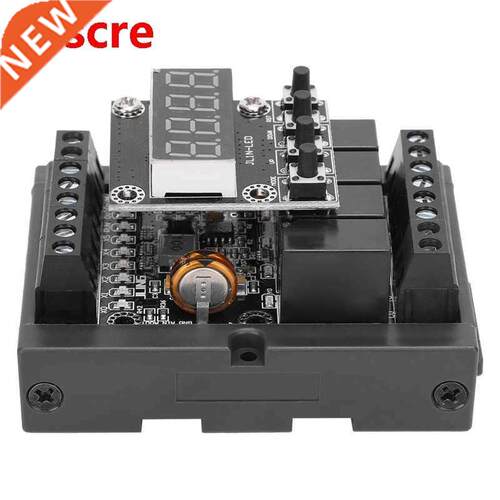 PLC Programmable Logic Controller Industrial Control Board R