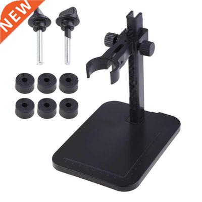 Aluminium Universal Adjustable Professional Base Stand Holde