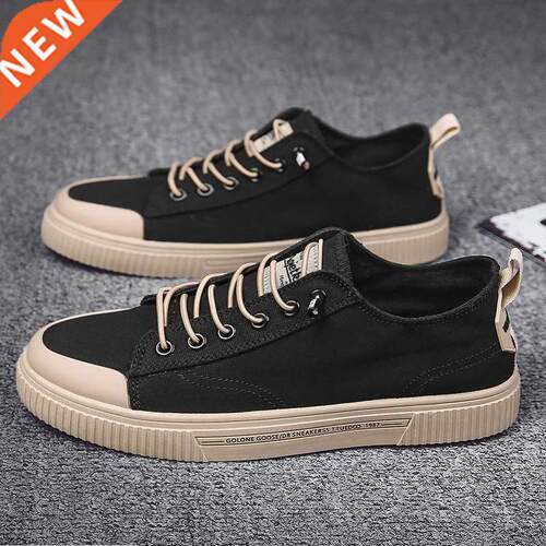 Men Vulcanize Shoes New Shoes Men Comfort Men Shoes Fashion