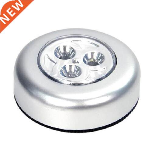 Pat Lamp 3 LED Touch Lamp Kitchen Cabinet Light LED Night Li