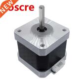stepper motor 40mm steppng torque Nema17 moto Hgh