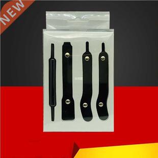 Power Cable Connector Pin Removal Remover Modding Mod Pin To