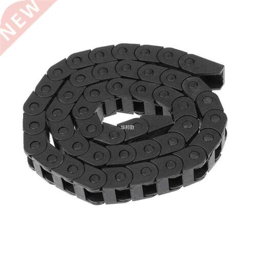 3D Printer Accessories Cable Chain Semi-Enclosed Interior Op