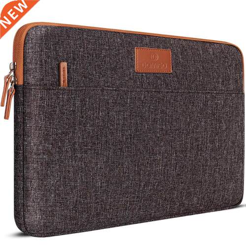DOMISO 10 11 13 14 15.6 Inch Laptop Sleeve Case Tablet Bag