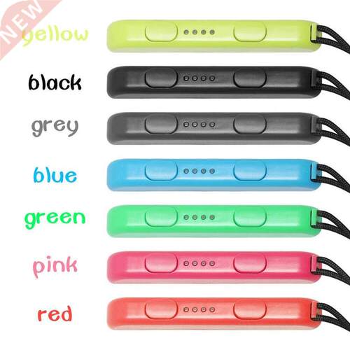 for Nintend 8 colors 1pcs For Switch Joy-Con Wrist Strap Sli
