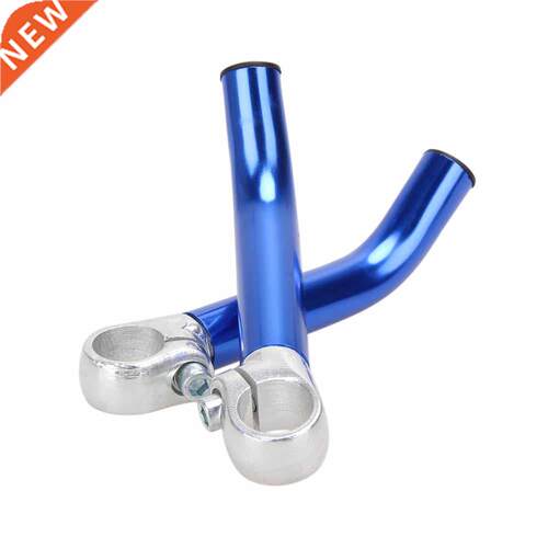 Cycling Bicycle Handlebar Alloy Carbon Fiber Extended