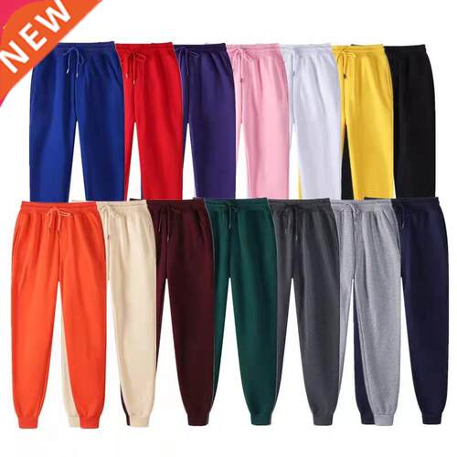 S-8XL Plus fat size autumn winter casual pants trousers long