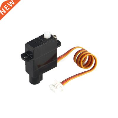 1.9g Plastic Servo for Wltoys XK A600 K100 K110 K123 K124 V9