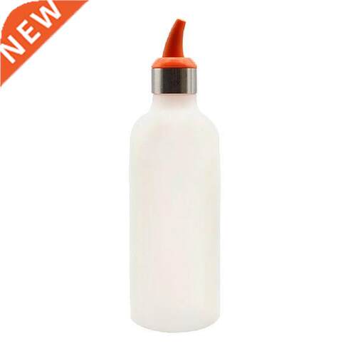 450ml Squeeze Bottle Ketchup Mustard Sauce Vinegar Honey