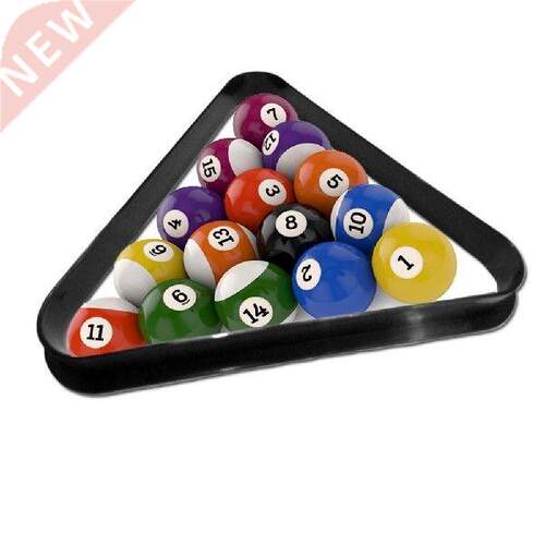 Billiard Rack Tripod Ball Room Swing Ball Rack Snooker