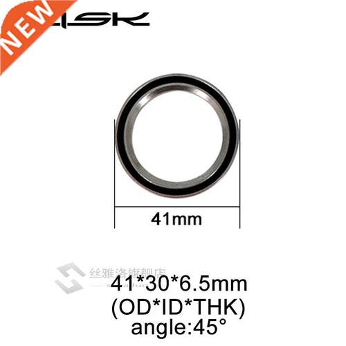 1pcs Bicycle Headset Bearing Steel MTB Mountain Bike Interna