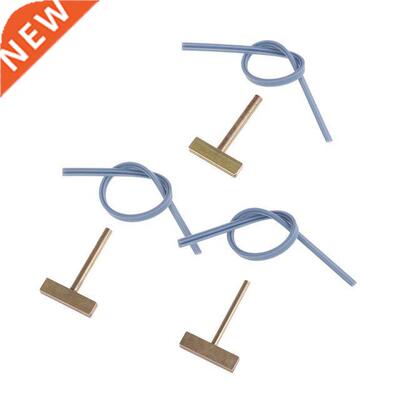 30w 60w 40W Soldering Iron T Tip T-head,Copper T-Tips + Rubb