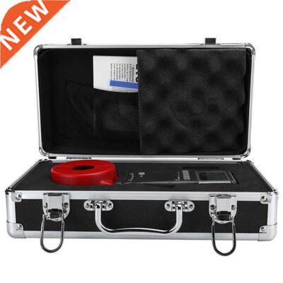 ETCR2100+ 0.01-1200ohm Clamp Meter 适用于 Ground Resistance