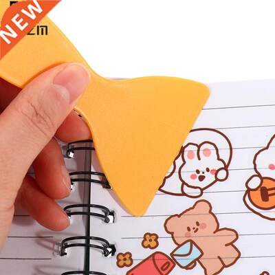 1pcs Hand Account Pinstripe Decal Eraser Remove Tool Sticke