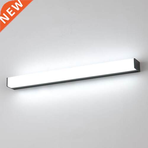 30cm 40cm 50cm LED Wall Lamp Bathroom Mirror Light Indoor Ho