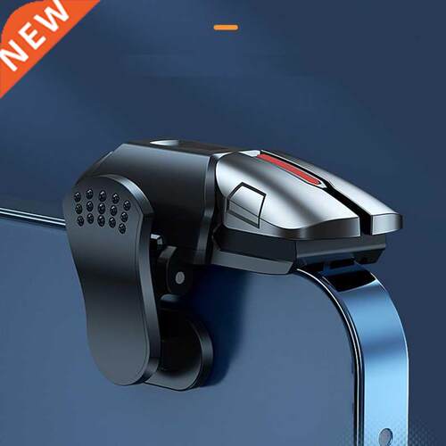 Mobile Game Trigger Phone Gaming Controller Alloy Gamepad Jo
