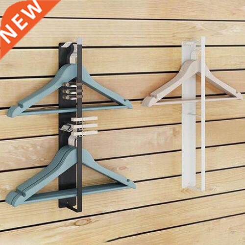 Magnetic Stainless Steel Storage Rack for Refrigerator Side
