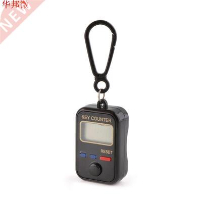 Compteur de comptage électronique à chiffres L