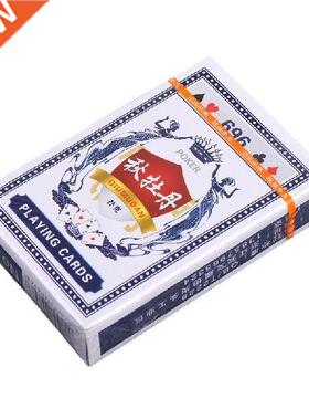 Decks Playing Cards,Classic Paper Entertainment Playing