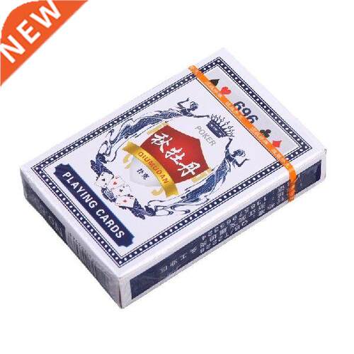 Decks Playing Cards,Classic Paper Entertainment Playing