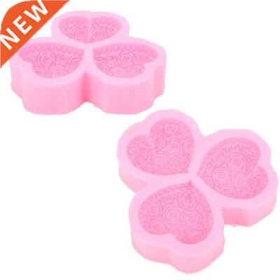 Silicone Mold Fondant Mold Cake Mold for Oven Microwave