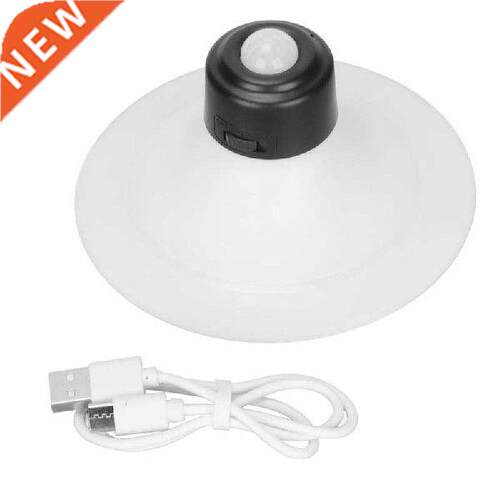 Motion Sensor Night Light Efficient Detection Night Lamp