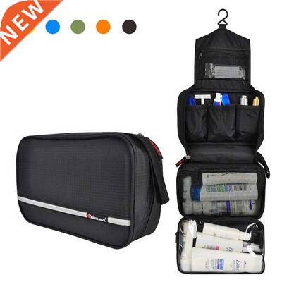 Travel Cosmetic Bag Men Wash Shaving Bag Waterproof Women to