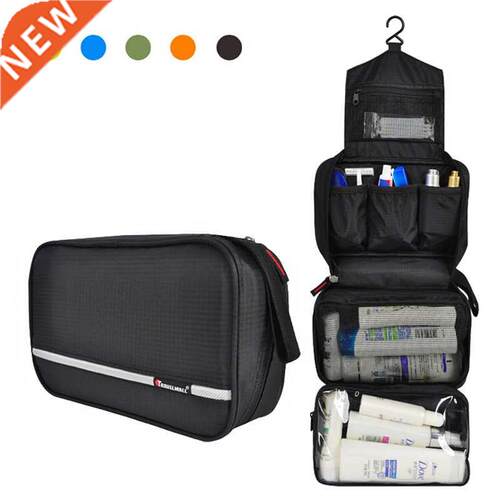 Travel Cosmetic Bag Men Wash Shaving Bag Waterproof Women to