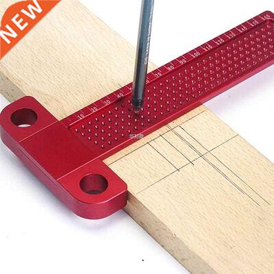 Aluminum Precision Woodworking T 160mm Carpenter'S Marking R