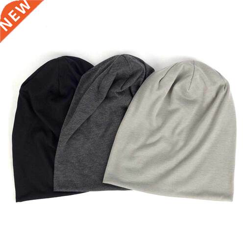 High Brand Unisex Beanie Hat For Women Spring And Autumn Men