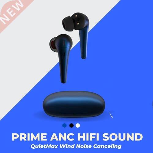 Comfouds Pro ANC TWS Active Noise Cancelling luetooth 5.0