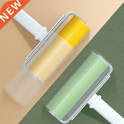 Portable Clothing Lint Remover Reusable Pet Hair Gel