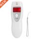 Breath Tester Lquor Portable Dspla Drvng LCD Wne