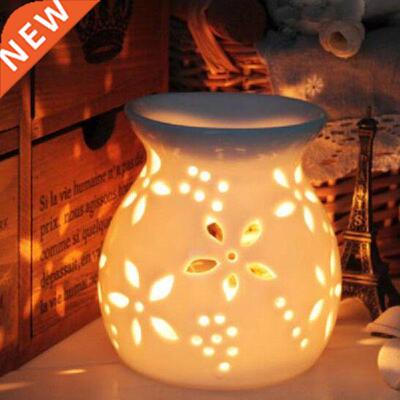 Japanese Style Essential Oil Furnace Candle Holder