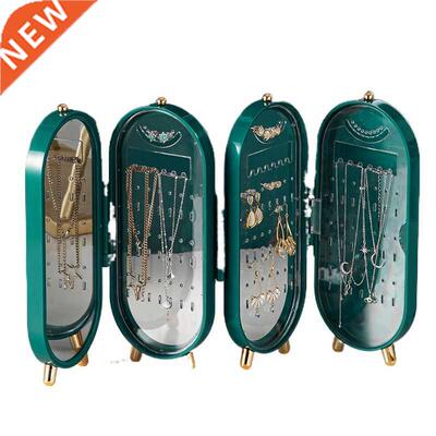 Earrings Rack Display Stand Home Jewelry Box Hanging