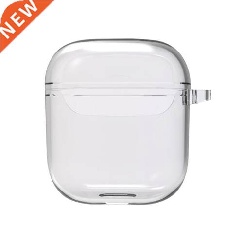 Simple TPU Case Anti-scratch Protective Cover for Realme Bud