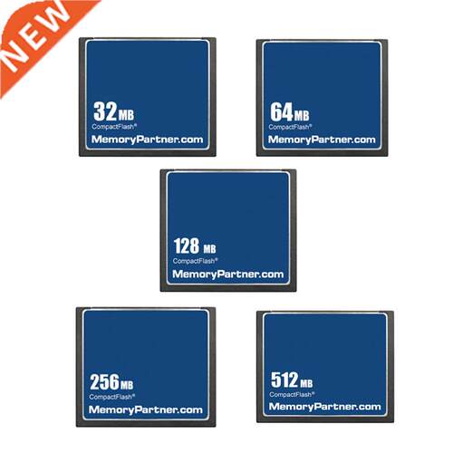 CF 32MB 6B 128MB 256MB 512MB CF Card Memory Card Compact F