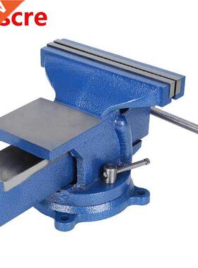 Table Vise Anvil Tool Drilling Machines Accessory Forging Ja