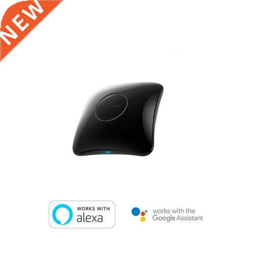 RM4C PRO Smart WiFi Home Universal IR RF Remote Controller T