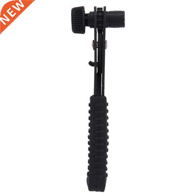 6.5cm Socket Black Mini 1/4