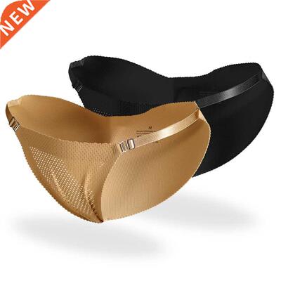 Fake buttock lft Underpants low wast flatter buttock bref