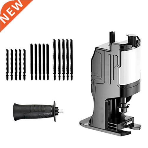 Portable Reciprocating Saw Adapter Electric Drill Modified E