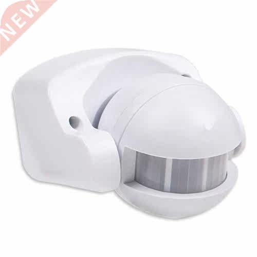 PIR Infrared Motion Sensor AC110V-220V Motion Detector