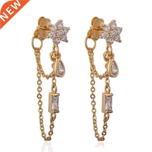 Jewelry Spring New 925 2022 Wholesale Silver Sterling Cute