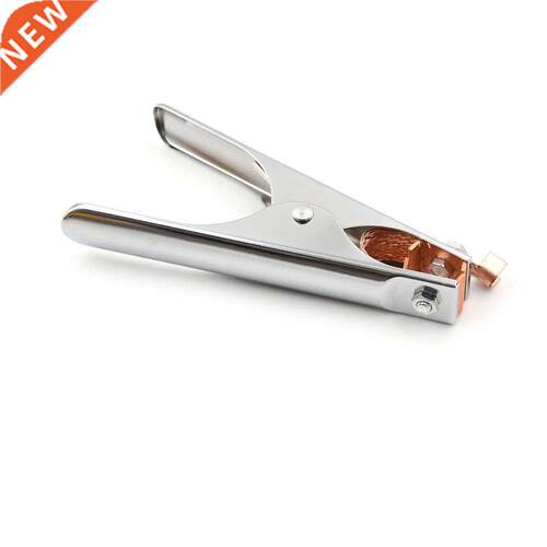300Amp Earth Ground Cable Clp Clamp Weldng Manual Welder f