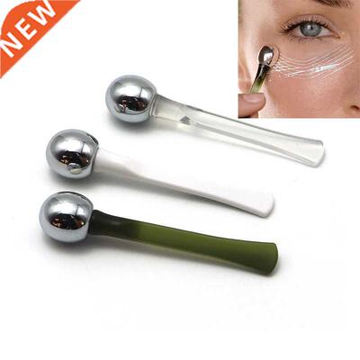 Eye Roller Massage Stick Eye Cream Applicator Cosmetic Spatu