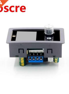 DC-580 Digital Controlled Buck-Boost Converter Adjustable Po