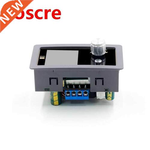 DC-580 Digital Controlled Buck-Boost Converter Adjustable Po