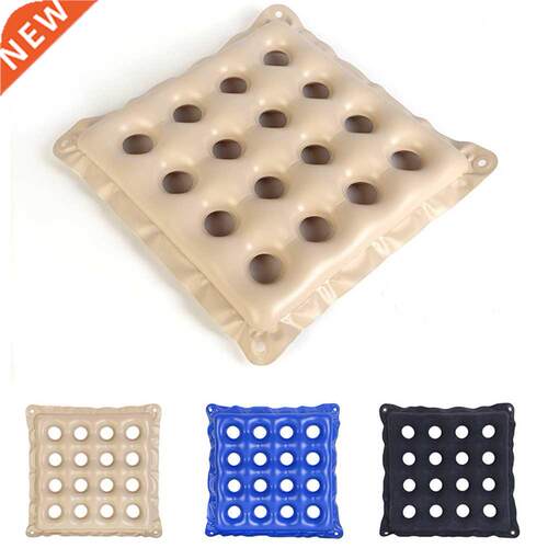 Inflatable Elderly Anti Bedsore Decubitus Chair Medical Whee